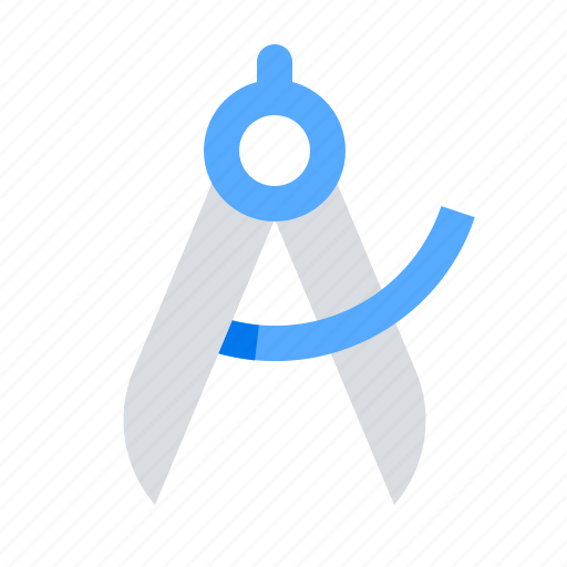 Calipers, measure, tool icon - Download on Iconfinder
