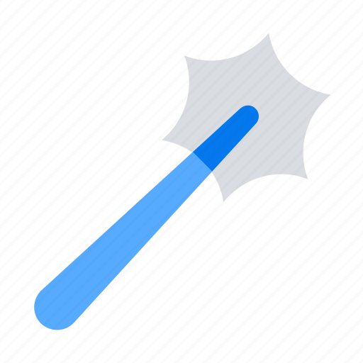 Magic, stick, wand icon - Download on Iconfinder