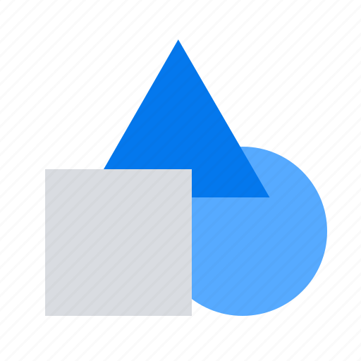 Form, object, shape icon - Download on Iconfinder