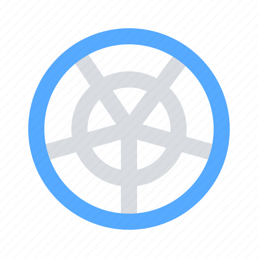 Grid, polar, tool icon - Download on Iconfinder