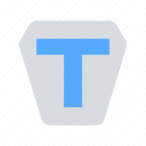 Area, text, tool, type icon - Download on Iconfinder
