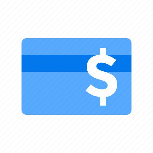 Credit card, currency, usd icon - Download on Iconfinder