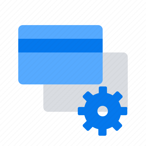 Credit card, edit, preferences icon - Download on Iconfinder