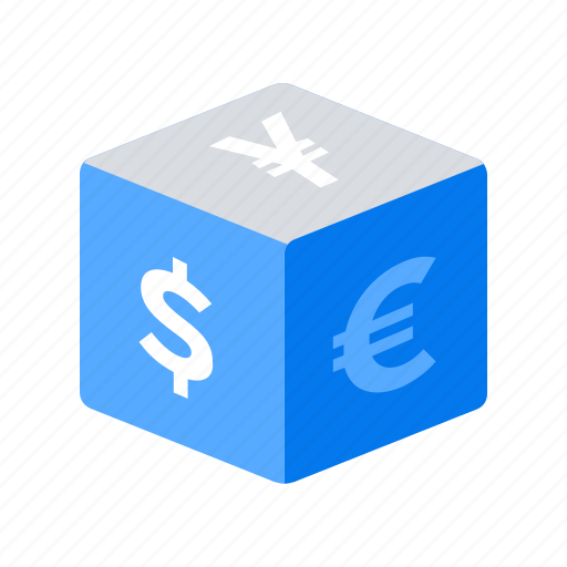 Conversion, currency, money trade icon - Download on Iconfinder