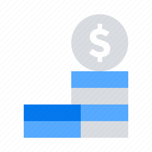 Cash, coin, money icon - Download on Iconfinder
