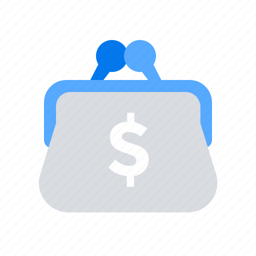 Cash, purse, wallet icon - Download on Iconfinder