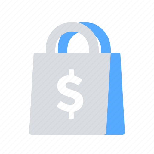 Gift, shop, shopping bag icon - Download on Iconfinder