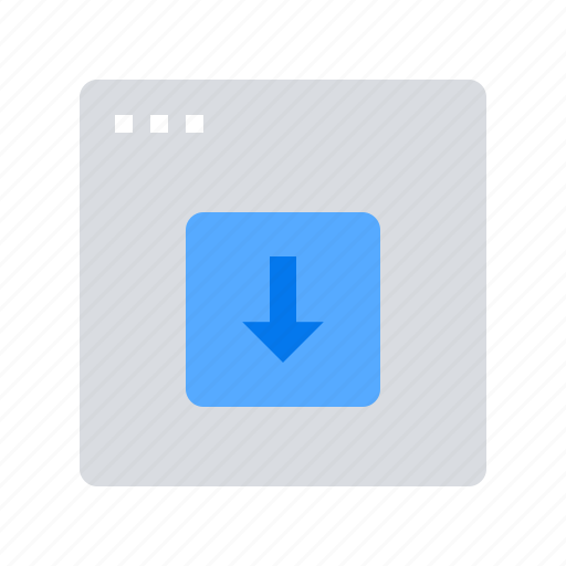 Flowchart, download, page, process icon - Download on Iconfinder