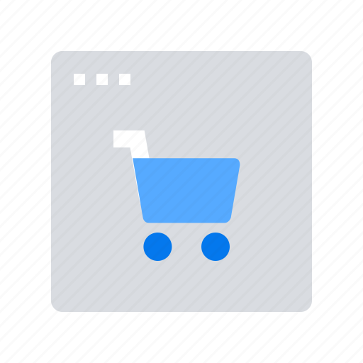 Flowchart, ecommerce, shop, page icon - Download on Iconfinder