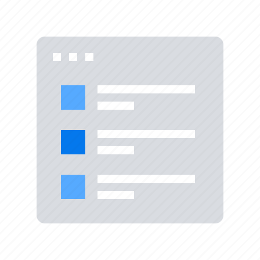 Flowchart, list, todo, page icon - Download on Iconfinder