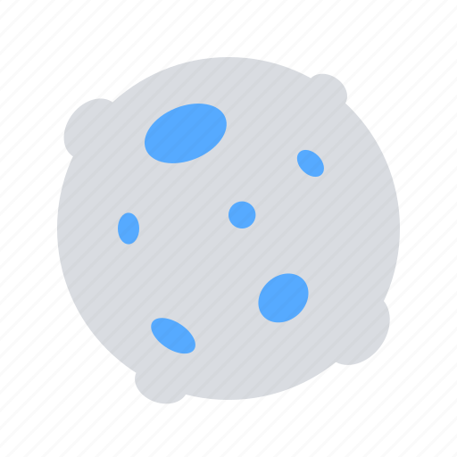 Lunar, moon, satellite icon - Download on Iconfinder