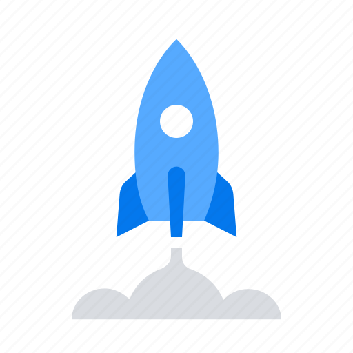 launch icon