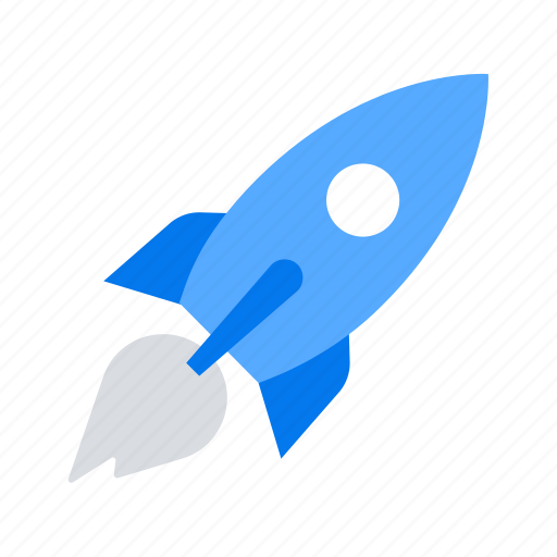 Rocket, spaceship icon - Download on Iconfinder