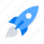rocket, spaceship 