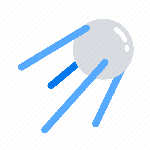 Satellite, sputnik icon - Download on Iconfinder