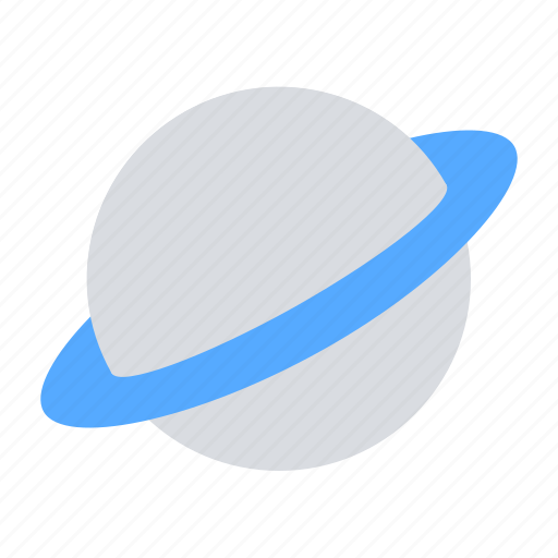 Planet, saturn icon - Download on Iconfinder on Iconfinder