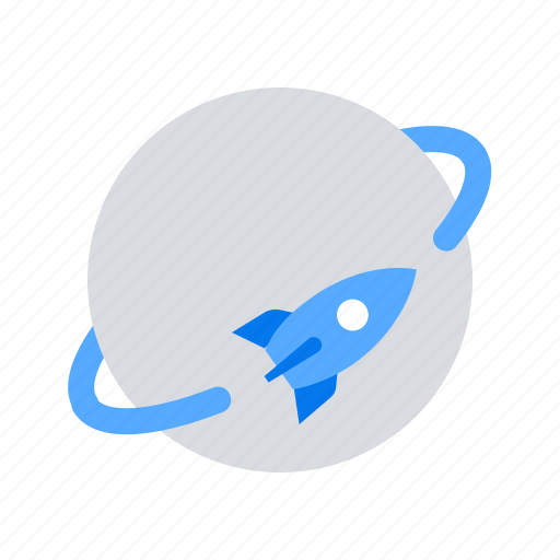 Mission, ship, space icon - Download on Iconfinder