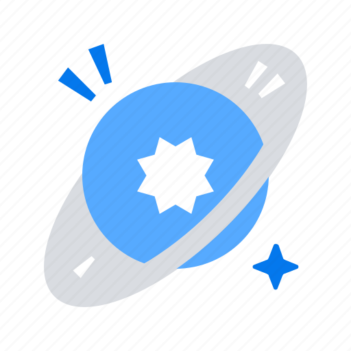Bang, big, star, supernova icon - Download on Iconfinder
