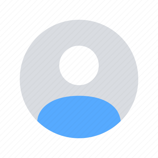 Acount, profile icon - Download on Iconfinder on Iconfinder