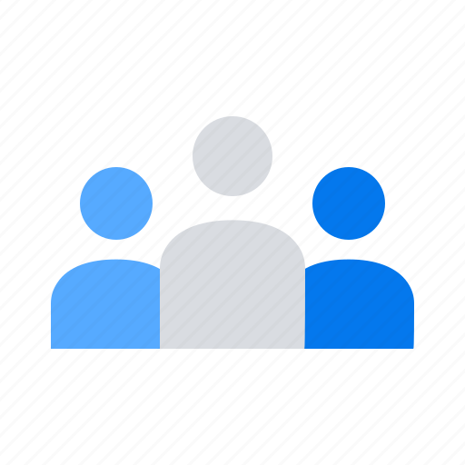 Friends, group, people icon - Download on Iconfinder