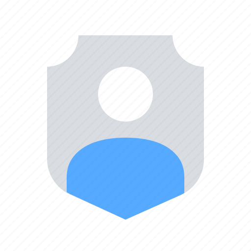 Security, shield, user icon - Download on Iconfinder