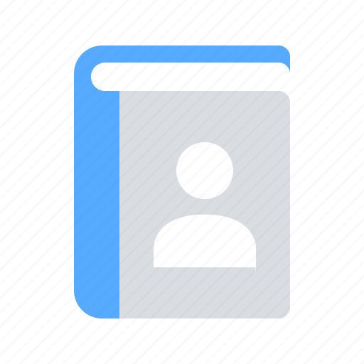 Book, manual, user icon - Download on Iconfinder