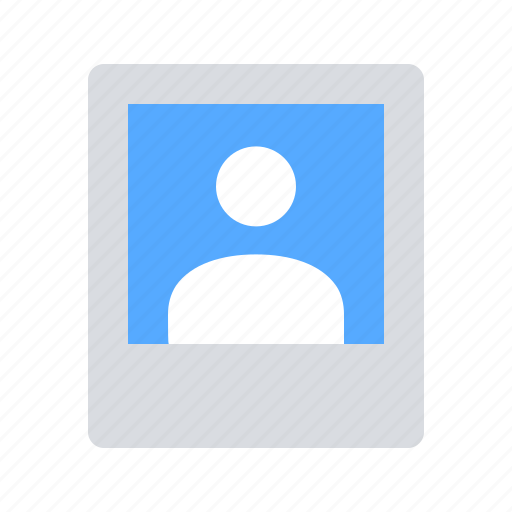 Picture, profile, user icon - Download on Iconfinder
