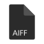 aiff, file, extension, format 