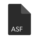 file, asf, extension, format