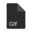 gif, file, extension, format 
