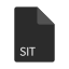 sit, file, extension, format 
