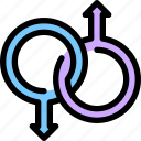homosexual, lgbt, male, man, pride, sign
