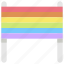 flag, homosexual, lgbt, national, parade, pride 