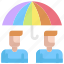 homosexual, lgbt, pride, protect, umbrella 