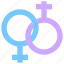 female, homosexual, lgbt, pride, sign, woman 