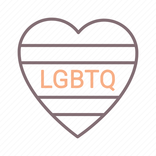 Lgbt, lgbtq, love, pride icon - Download on Iconfinder
