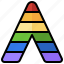 ally, pride, homosexual, gay, support 