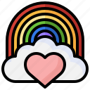 rainbow, lgtb, love, cultures, gender