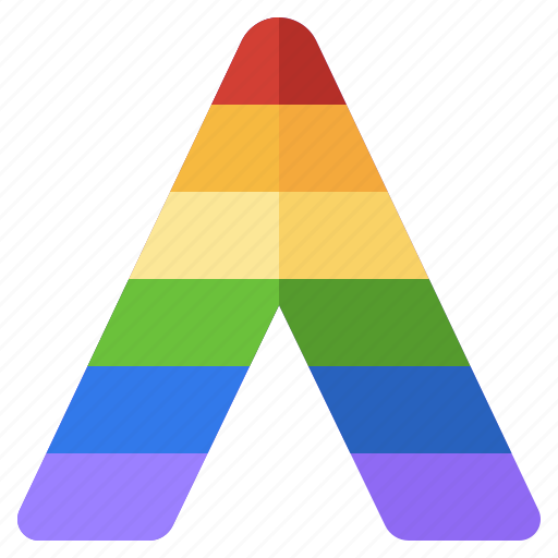 Ally, pride, homosexual, gay, support icon - Download on Iconfinder