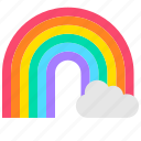 rainbow, lgbt, pride, freedom, homosexual, lesbian, gay