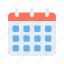 calendar, date, day, appointment, event, schedule, plan, reminder 