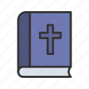 bible, christian, cross, religion, religious, education, knowledge, learning