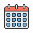 calendar, date, appointment, event, schedule, plan, reminder, day