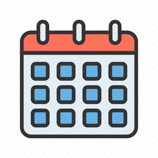 Calendar, date, appointment, event, schedule, plan, reminder icon - Download on Iconfinder