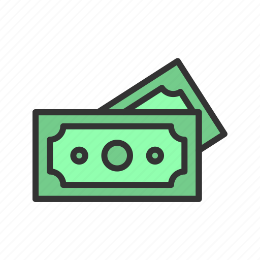 Currency, finance, money, cash, payment, foreign exchange, exchange icon - Download on Iconfinder