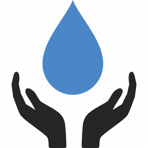 Aqua, conservation, conserve, drought, prevention, save, water icon - Download on Iconfinder