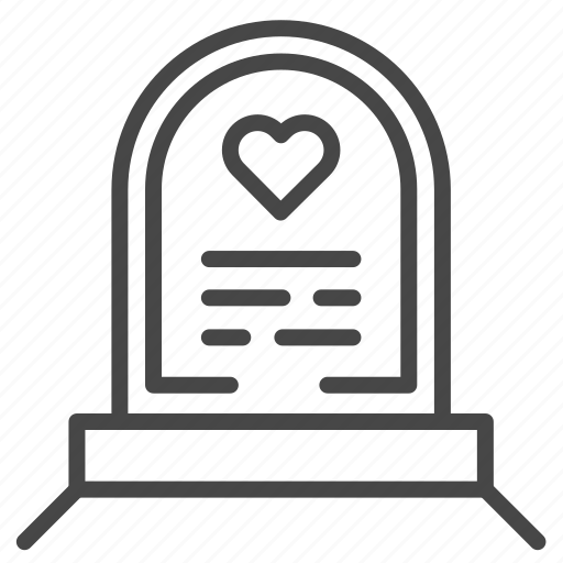 Cycle, dead, die, grave, life, rip, tomb icon - Download on Iconfinder