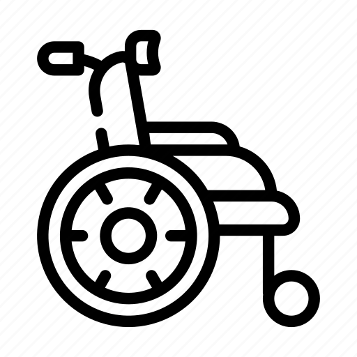 Wheelchair, patient, life, cycle, people, sperm, egg icon - Download on Iconfinder