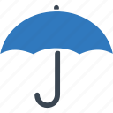 insurance, protection, protection icon, rain, umbrella, weather icon