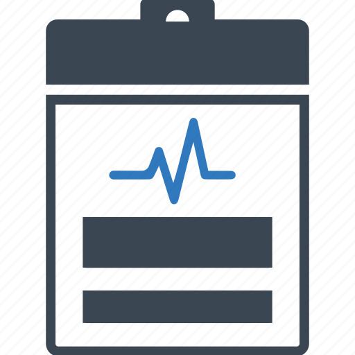 Contract, document, health, heart, insurance policy, medical, report icon - Download on Iconfinder